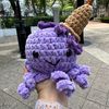 Jacqui • tejidos 🧶