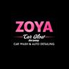 zoyacarglow
