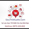 Siêu Thị Mua Rẻ ✅