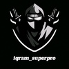 iqram_superpro