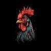 Ayam jago