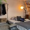 sarah’s room