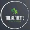 the.alphette