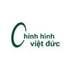 Chân tay giả Việt Đức