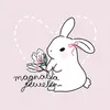 magnolia.fawn