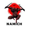 NAMICH 🇰🇪