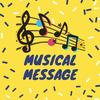 musicalmessage