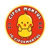 Cipok Mantul