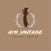 Ami Vintage 🌻