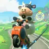 mariokartcow