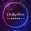 cheffgoldem