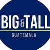 Ropa Plus Size Guatemala