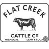 Flat Creek CattleCo