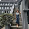 Tina Siahaan