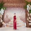 Thanh Thuỳ dẫn cưới 💕