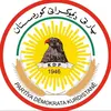 pdk_kurdistan_