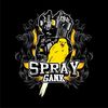 spraycnr