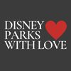 disneyparkswithlove