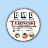 BMD électricien 🦺💡🔌