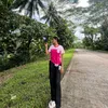 joyce_calesa_japinan