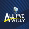 WILLY ALU ET PVC