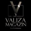 VALIZA MAGAZIN