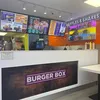 BURGER BOX