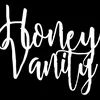 Honey Vanity