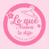 loquenuncatedije.tienda
