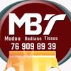 badianetissus
