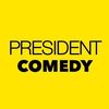 PresidentComedy