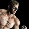 johnnycage311