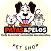 Patas & pelos pet shop