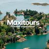 Viajes Maxitours