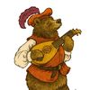 williamshakesbear