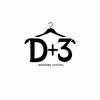 dplus3designsapparel