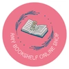 Amy Bookshelf Online Shop