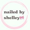 nailed by shelley