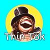 Thin Tok