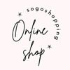 sogoshopping