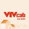 VTVcab Gia đình