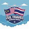 ZulTravel🇲🇾🇹🇭✈️