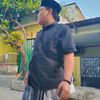 abas_gondrong