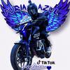 La Furia Azul💙🔥-Biker