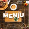 Cafe Des Amis