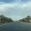 moselkarama