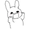 sadbunnyart
