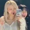 chaelisa..foreveer