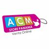 ACM Store / Ropa • accesorios