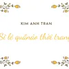 Kim Anh Trần